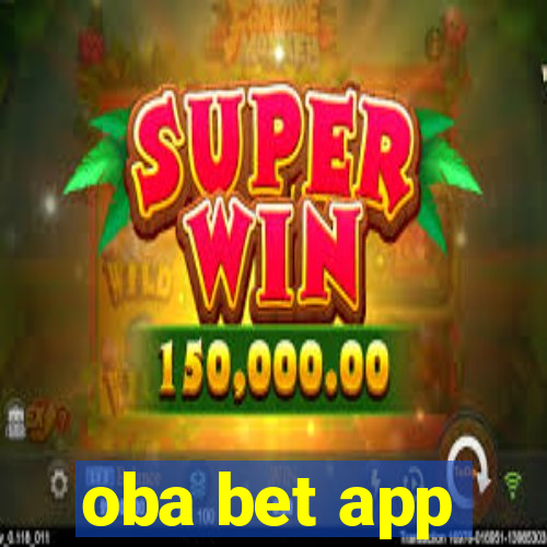 oba bet app